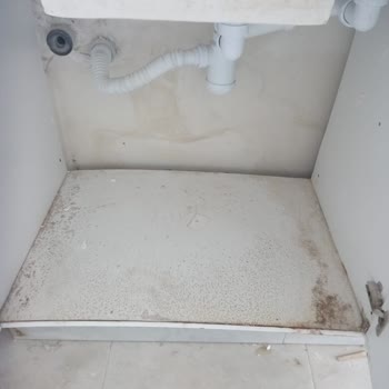 Caba İnşaat TOKİ Konutu Oturum Mağduriyeti