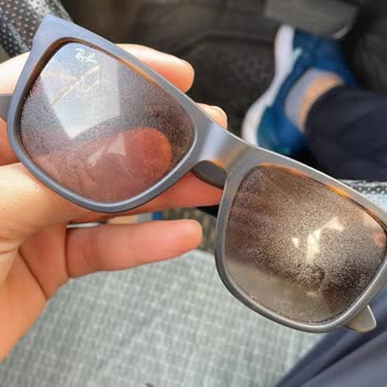 Atasun Optik (İskenderun) Rayban Bir Daha Asla