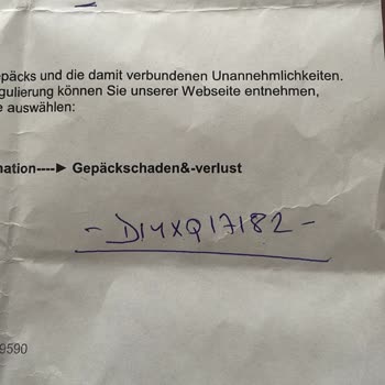 Sunexpress Hava Yolları Uçakta Kırılan Valiz!