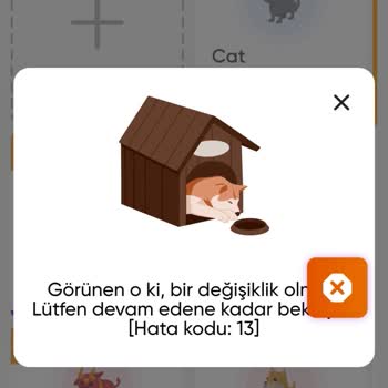 Starpets.gg Pet Satamıyorum Kaç Gündür B6 Böyle