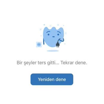 Trust Wallet Muhatap Yok!