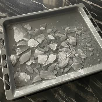 Samsung Buzdolabımdaki Buzlanma Sorunu!