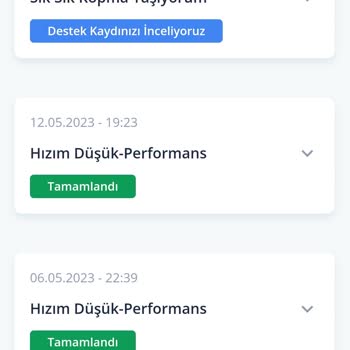 TurkNet Bağlantı Sorunu Ve Yetersiz Destek