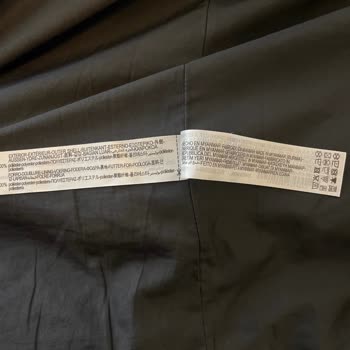 Zara Ücret İadesi Yapmıyor