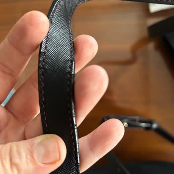 Vakko Çanta Sorunlu Sap