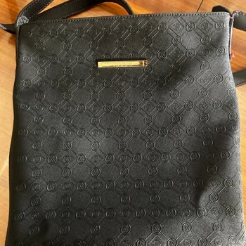 Vakko Çanta Sorunlu Sap