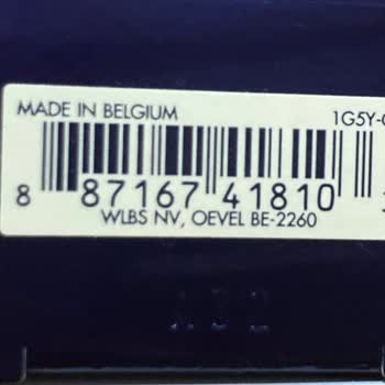 Estee Lauder Üts Ye Kayıtlı Olmayan Ürün