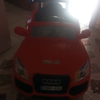 Ümit Bisiklet Akülü Arabaların Yasal Olan İadesini Kabul Etmiyor