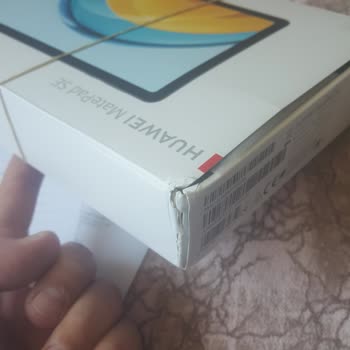 Huawei Müşteri Hizmetleri Teknik Eleman Ve Servis Sorunu