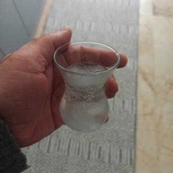 Bosch Tamir Edilemeyen Buzdolabı