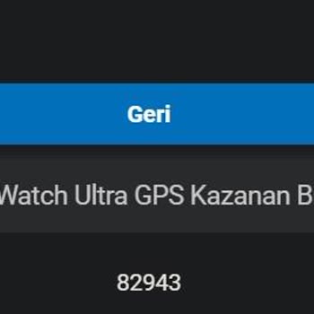 Piyango Sepeti Kazanan Numaraların Açıklanmaması Ve Tebliğ Edilmemesi