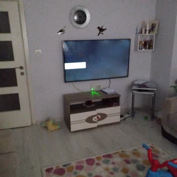 LG LED Işık Sızması Bulutlanma