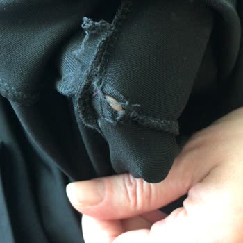 Viyamo Defolu Her Yeri Sökük