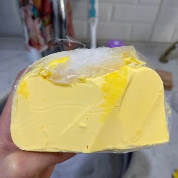 Kebir Süt ve Süt Ürünleri Kebir Tereyağı Paketleme