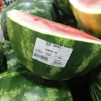 Zırhlı Toptan Market Ayıplı Ürün, Ücret İadesi Talebi