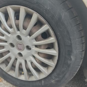 Michelin Yüksek Fiyatlı 4 Mevsim Lastiklerle İlgili Şikayetim!