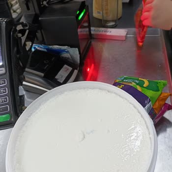 Birşah Doğal Yoğurt 3000gram