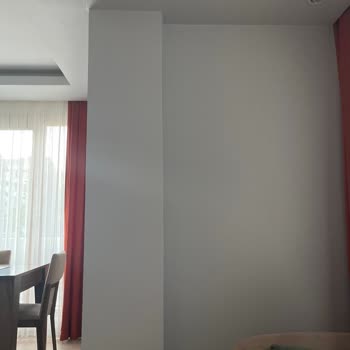 Polisan Boya Rengi Tutmuyor