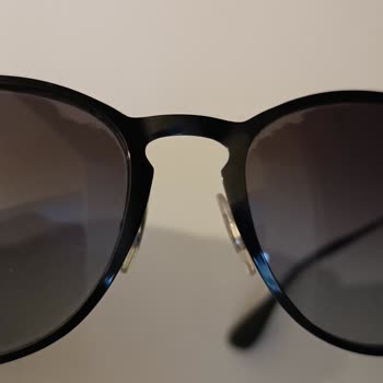 Atasun Optik Rayban Gözlümün Camında Soyulmalar Atmalar Oldu