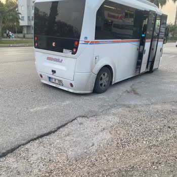 Adana Minibüsçüler Odası İnsan Haklarının Korunması
