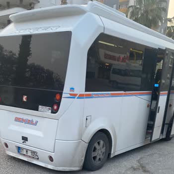 Adana Minibüsçüler Odası İnsan Haklarının Korunması