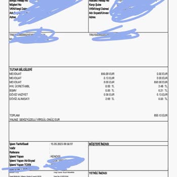 Akbank'ın Döviz Kurundaki 3 TL'lik Makas Arası