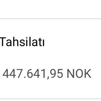 Norveç'ten Türkiye'ye Para Transferinde VakıfBank'ın Masrafı Çok Yüksek