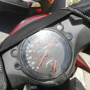 Mondial Motor Motor Performansı Gereğinden Çok Düşük.