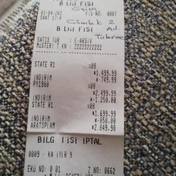 Karaca Giyim İlk Giyimde Tüllenmeye Başlayan Gömlek