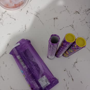 BİM Ürün Ambalaj Hatası Ve Eksik Çıkma