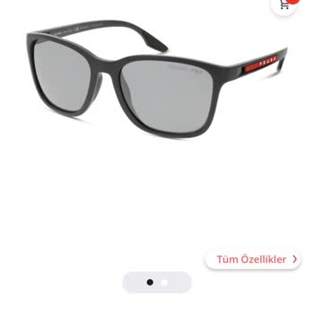 Atasun Optik Yanlış Ürün Göndererek İade İstemi