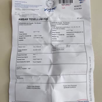 Schafer Çaycı Arızası Giderilmesi İçin Servise Gitti Hala Gelmedi