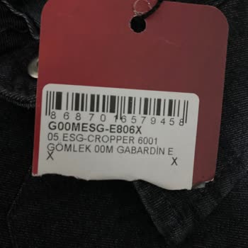 BTM Moda Değişim Hakkında Yardımcı Olabilir Misiniz?