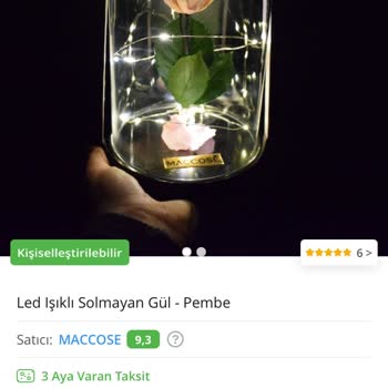 Çiçek Sepeti Haksız Fiyat Politikası