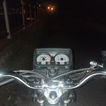 Mondial Uag 100 İ Motor Sorunları Ve Fabrika Hatası Olan Motora 80 TL