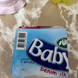 Sütaş Babymix Yoğurt Küflü Çıktı