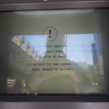 QNB Finansbank Enpara Paramıza El Koyuyor