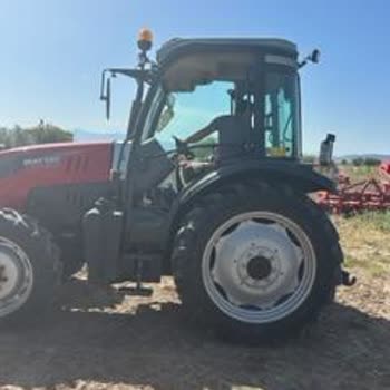 Hattat Traktör Hidrolik Arızası Ve Kuyruk Mili Sorunu