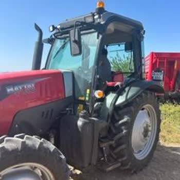 Hattat Traktör Hidrolik Arızası Ve Kuyruk Mili Sorunu