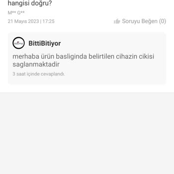 Bittibitiyor.com.tr Trendyol - BittiBitiyor, Aldığımı Değil, Alt Model Telefon Yolladı