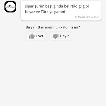 Bittibitiyor.com.tr Trendyol - BittiBitiyor, Aldığımı Değil, Alt Model Telefon Yolladı