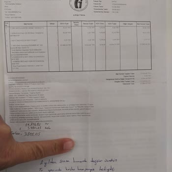 Samsung Televizyon 65QN90B Almadan Önce Bu Şikayeti Mutlaka Okuyun