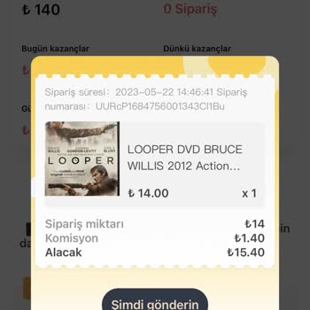 Ijvcddf.com Görev Tamamlamadan Param Yatmadı