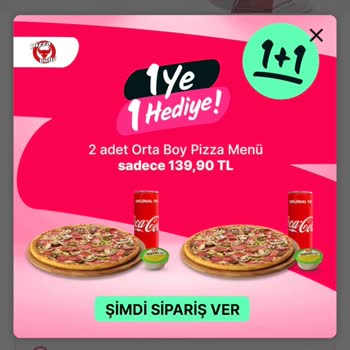 Yemeksepeti Asılsız Reklamlar