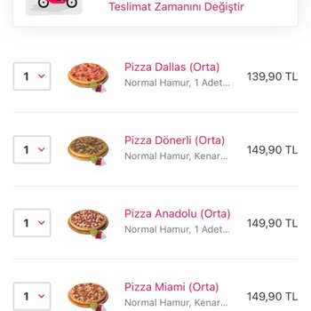 Yemeksepeti Asılsız Reklamlar