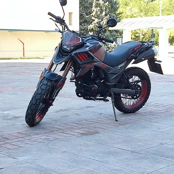 Yuki Tekken 125'lik Motorumda Yaşadığım Sorunlar