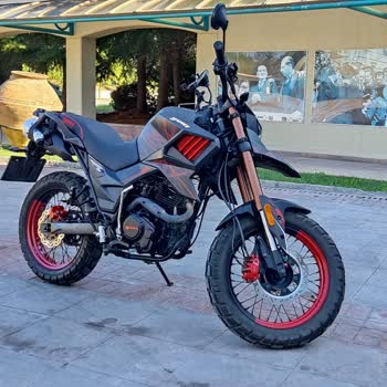 Yuki Tekken 125'lik Motorumda Yaşadığım Sorunlar