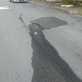 İzmir Büyükşehir Belediyesi Mahalle Su Arızası