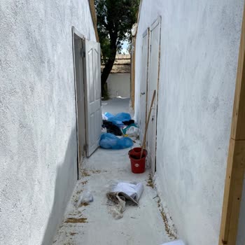 Hacımemiş Arena Kötü Hizmeti