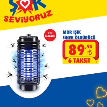 Şok Marketler Yanlış Olan Ürün Fiyatı Ve Personelin Tavrı